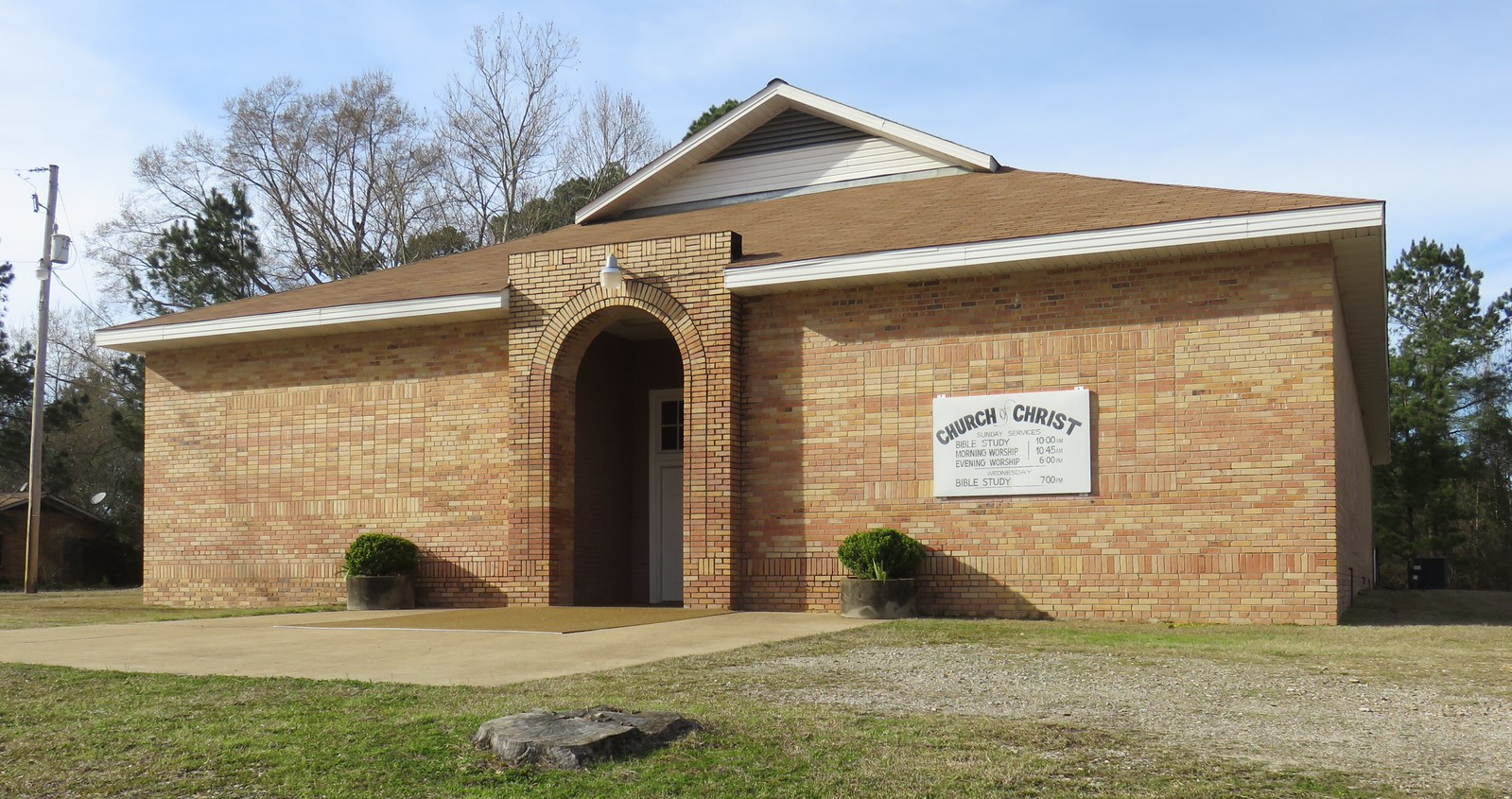 Nevada County, Arkansas Flickr