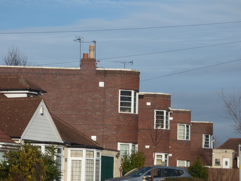 Petersbourne Court Petersfield Road, Hall Green Walking … Flickr