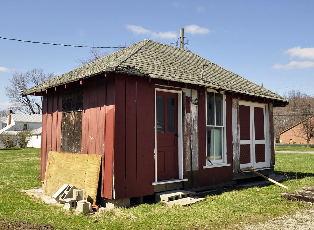 Amelia, Ohio (2 of 2) Cincinnati, & Portsmouth … Flickr