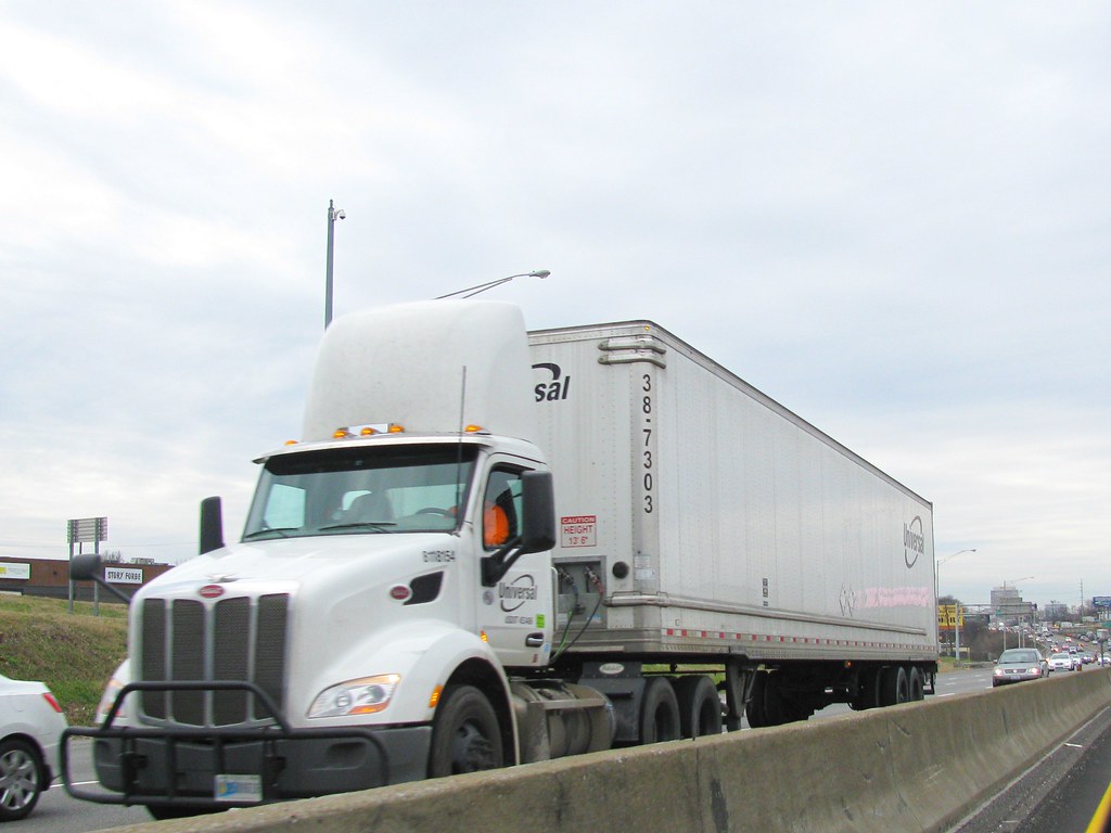 Sam Royalty Universal Truckload tnsamiam Flickr