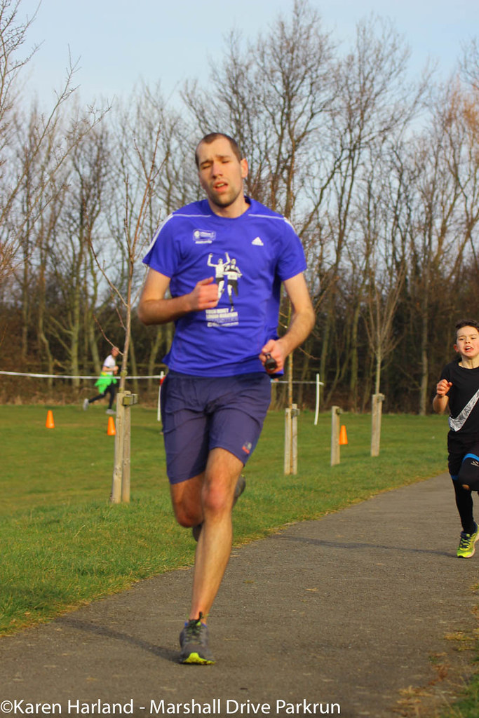 IMG_9158 Marshall Drive parkrun Brotton 23.2.19 Karen Harland Flickr