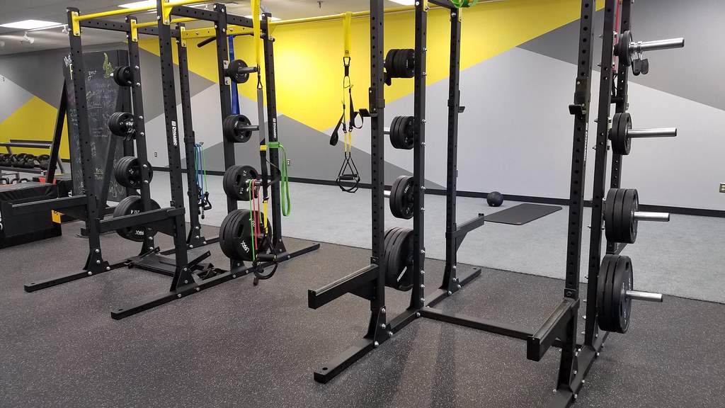 20190222_115614 Ignite Fitness Ribbon Cutting 22219 West Hartford
