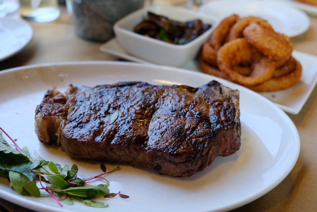 Gibbet Hill Grill palmyra Flickr