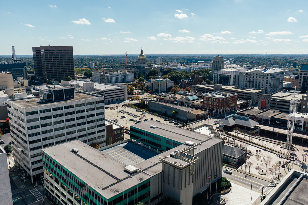 1811034107 William Oliver Building GEO Flickr