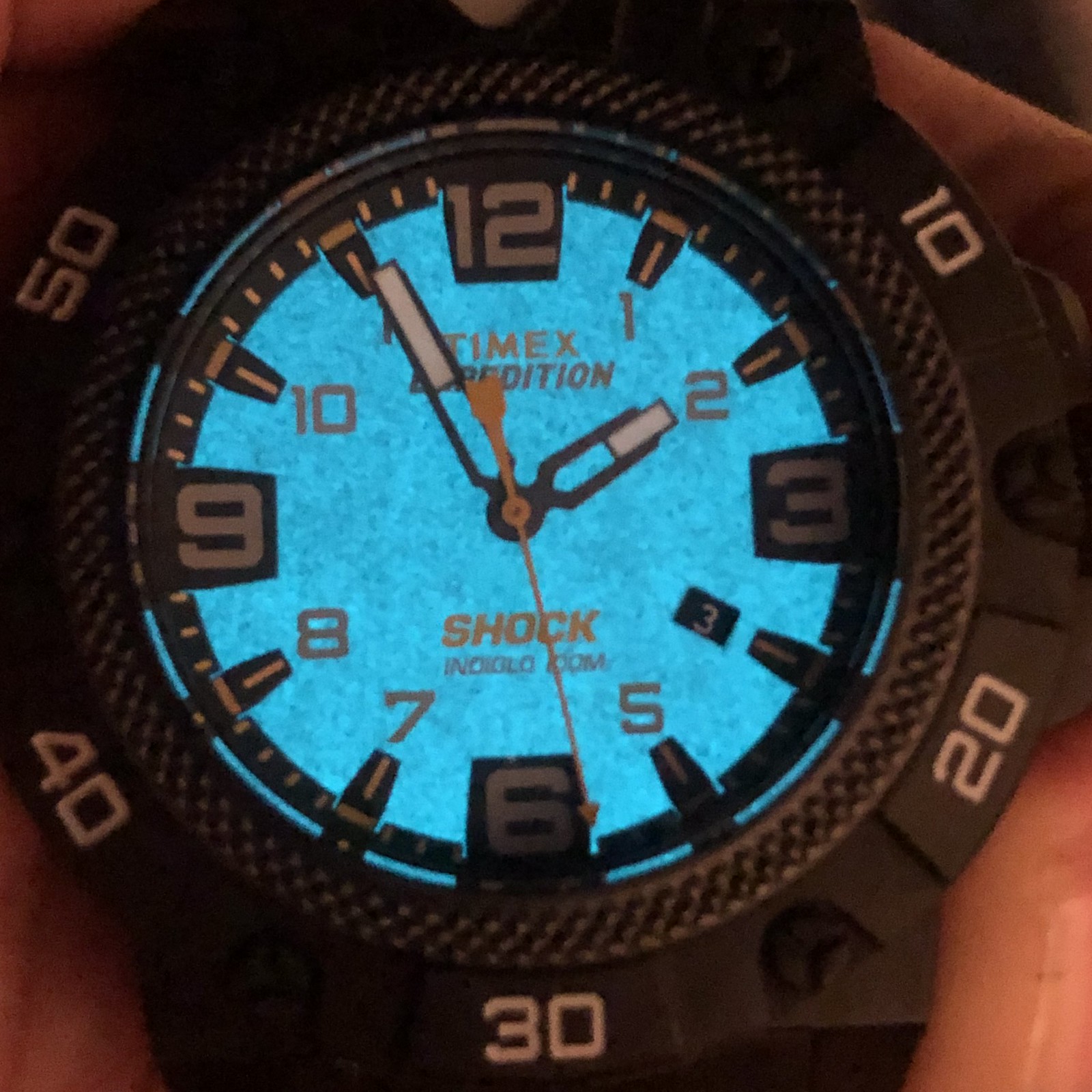 Best night watch WatchUSeek Watch Forums