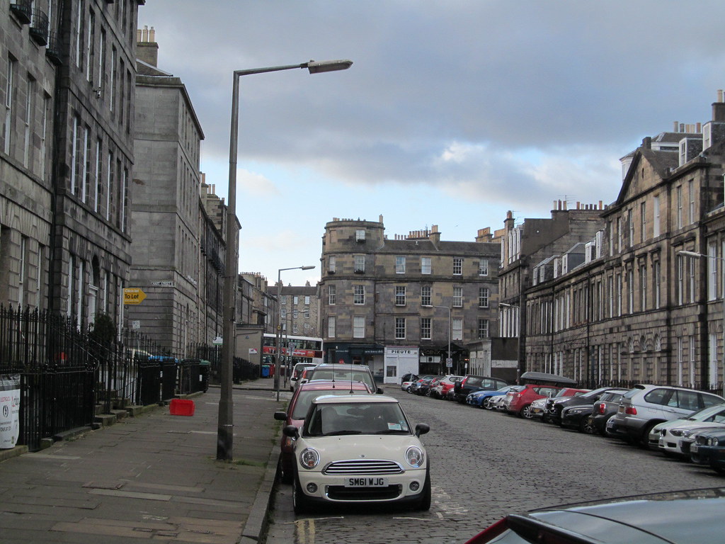 1506862 Broughton Place BWV06 Broughton Place, Edinbur… Flickr