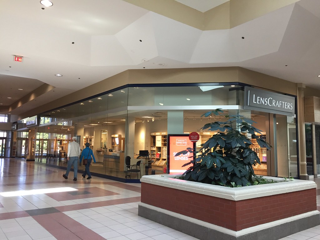 LensCrafters LensCrafters 10101 Brook Road, Suite 852, Vir… Flickr