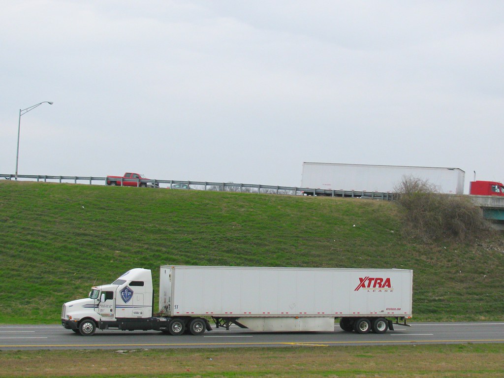 Sam Royalty Gulf Relay Xtra Lease tnsamiam Flickr