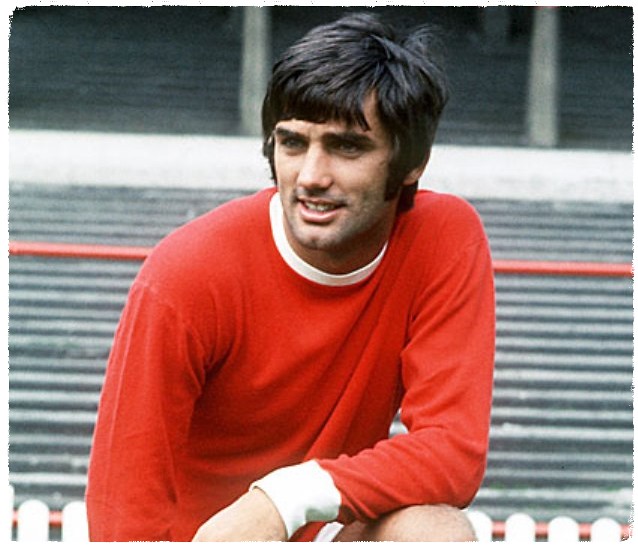 Best ( 19462005) Belfast Boy. Northern Ireland an… Flickr