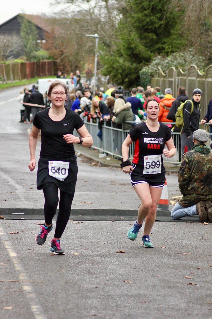 Buntingford 10, 2018 grace thompson Flickr