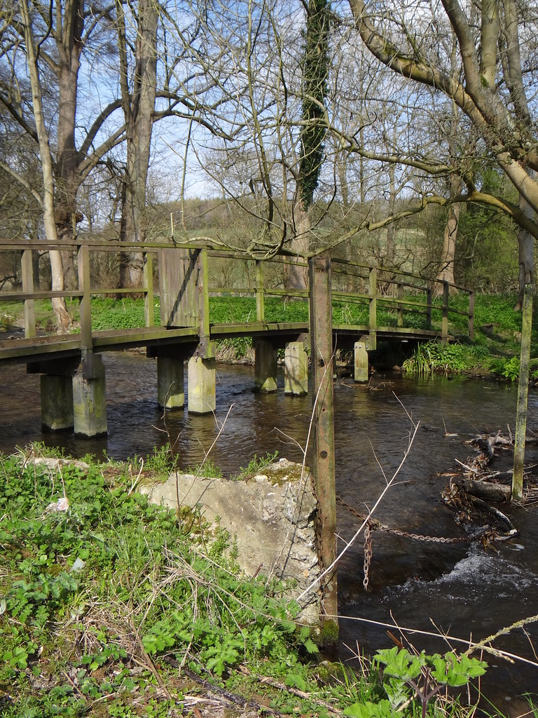 Chorleywood House Estate, Hertfordshire. Simon Marshall Flickr