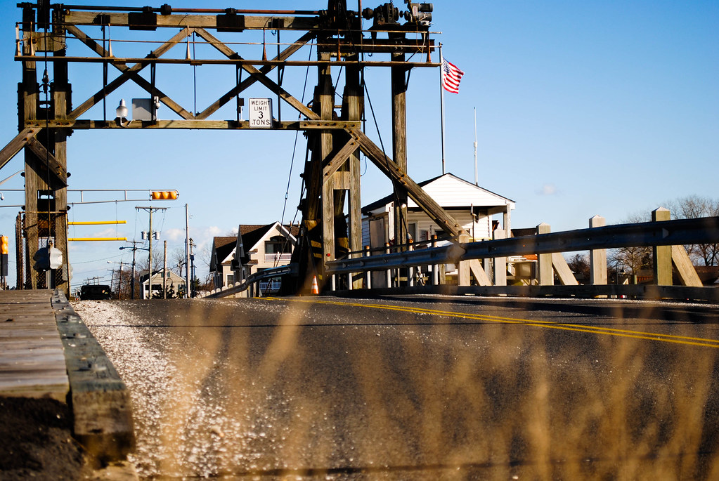 Glimmer Glass Bridge madelynedoyle040 Flickr