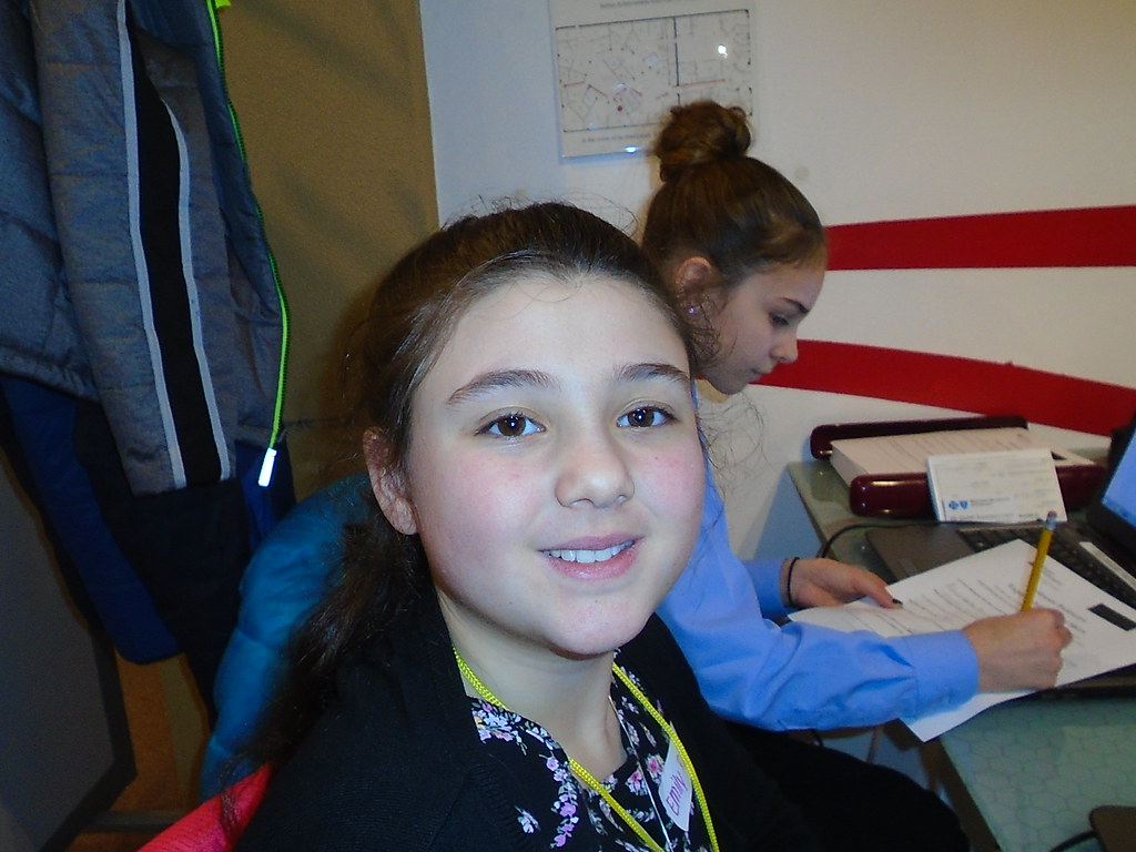 Townsend Elementary Junior Achievement of Delaware Flickr