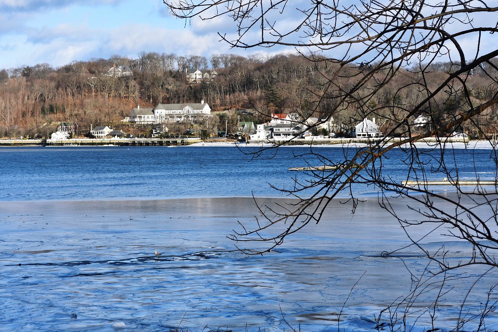 Cold Spring Harbor, New York Flickr