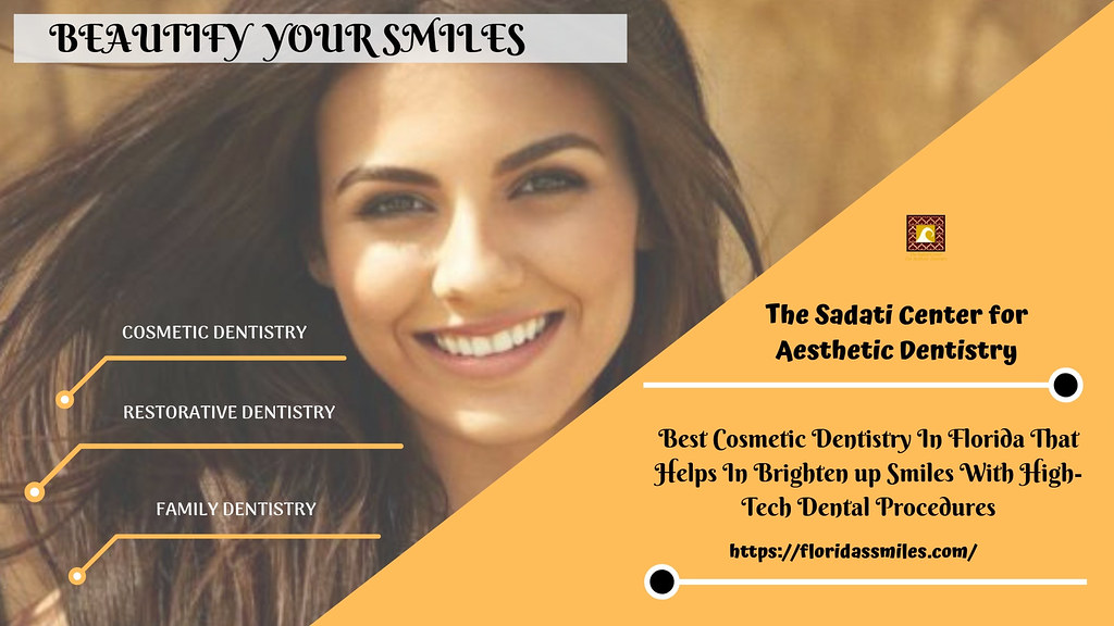 Advanced Orthodontics Supreme Cosmetic Dentistry Wellingt… Flickr