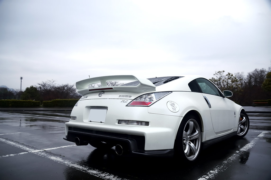 Nissan Fairlady Z Version NISMO Type 380RS Andre.32 Flickr