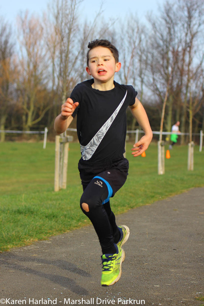 IMG_9160 Marshall Drive parkrun Brotton 23.2.19 Karen Harland Flickr