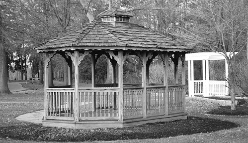 Cazebo | eringuilfoyle | Flickr