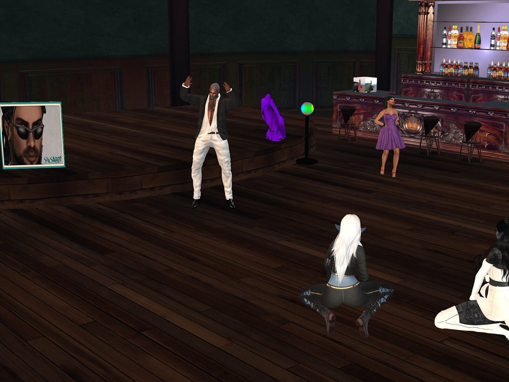 Untitled The Cellar Jazz Club Dj Sin Visit this location a… Flickr