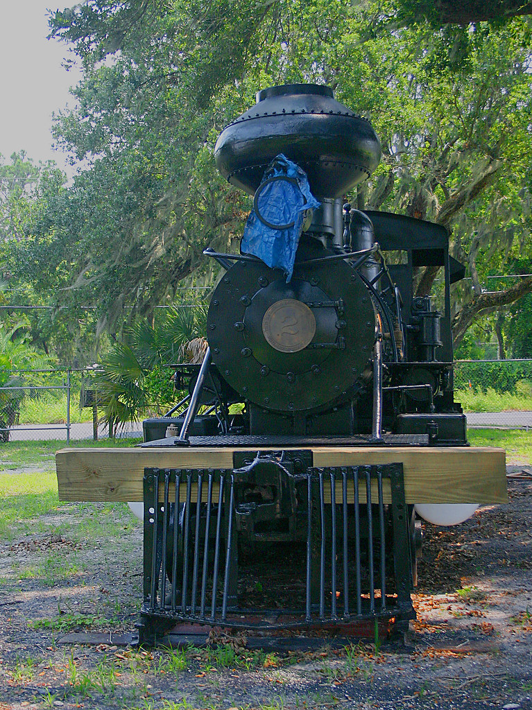 Old Cabbage Head, 262 Number 2, Manatee Village Historic… Flickr