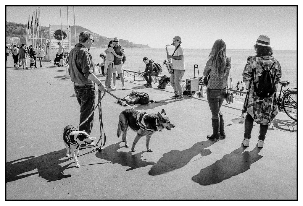 Nice Jean Loup FOSSETTE Flickr