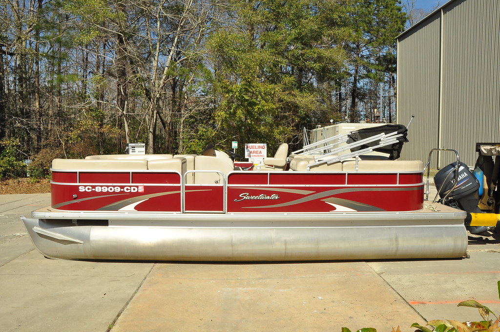 2011 Sweetwater 220SL Flickr