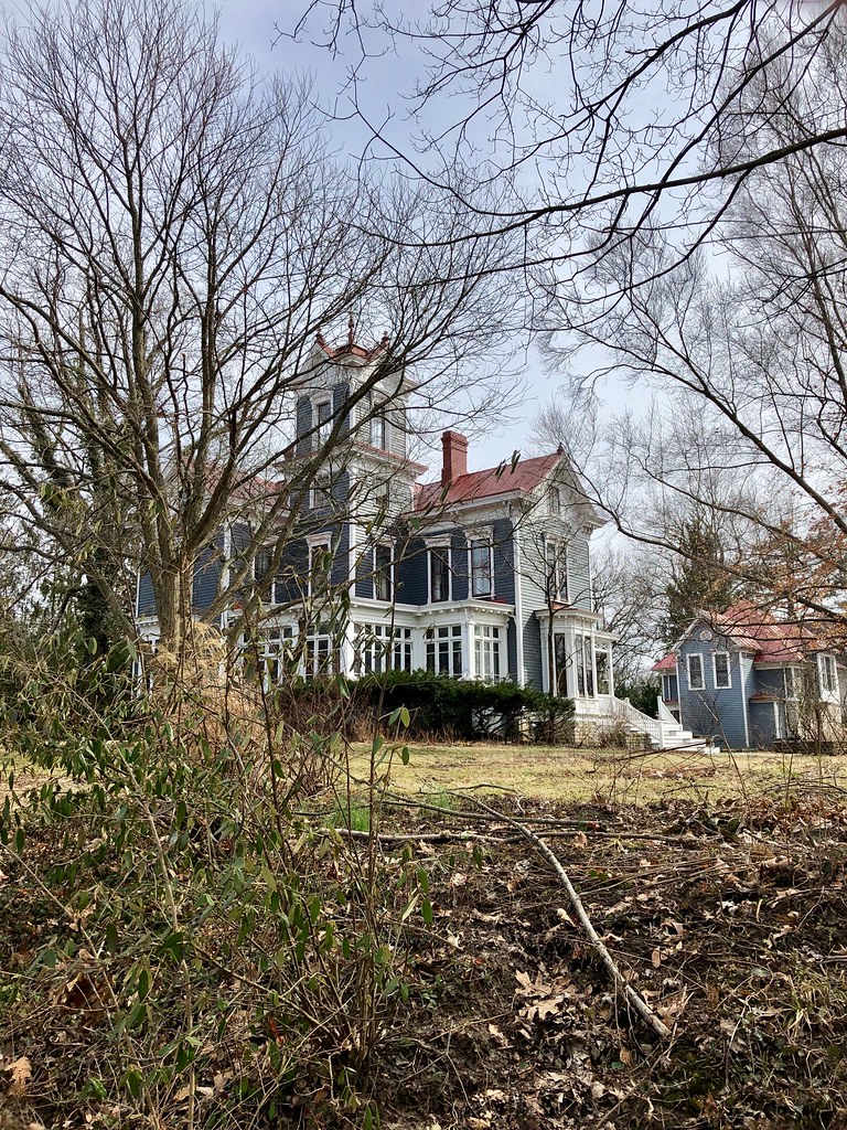 Observatory Avenue, Hyde Park, Cincinnati, OH Built in 187… Flickr