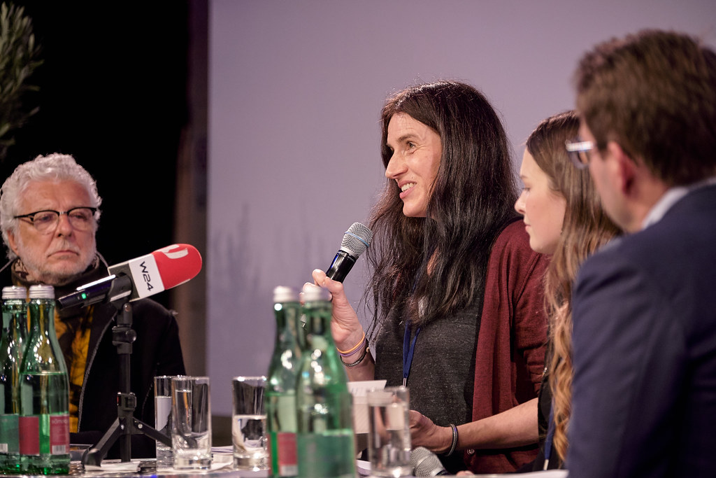 NOWConferenceVienna2019_06 6th International Mayors' Co… Flickr