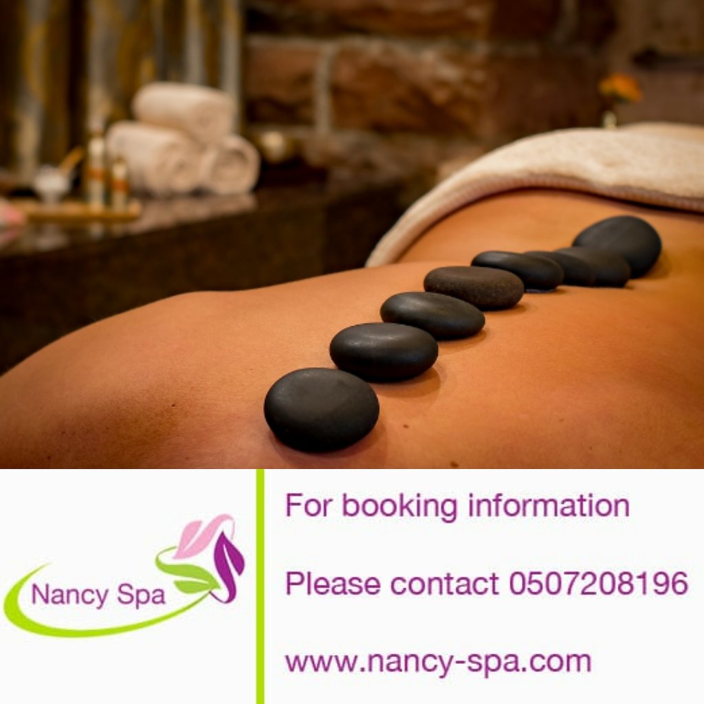 Best Massage Center Services in Dubai Best Massage Center … Flickr