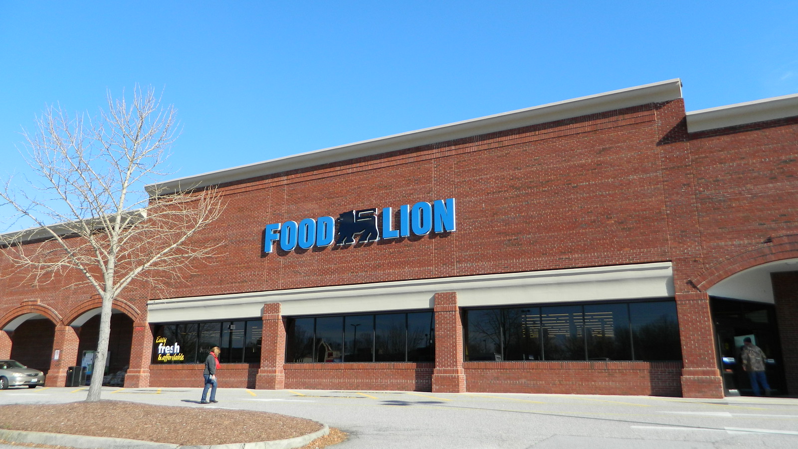Food Lion Chesapeake, VA, 2409 Taylor Road Flickr
