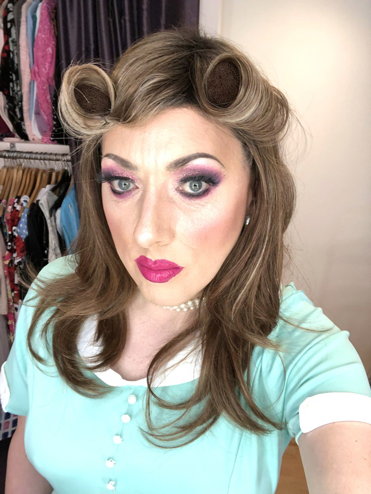 Grace/Mom from Umbrella Academy Flickr