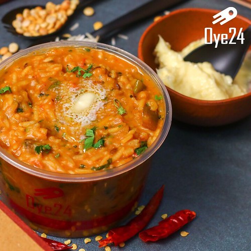 Best Online Food Delivery & Ordering Apps in Indore Oye2… Flickr