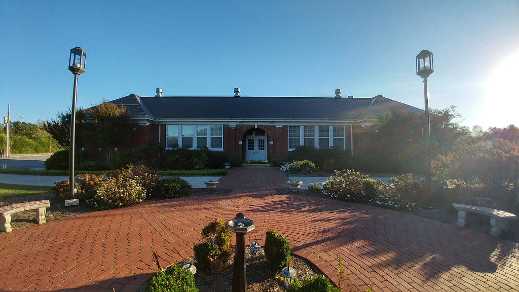 SpencerPenn School, Spencer, VA **SpencerPenn School**… Flickr