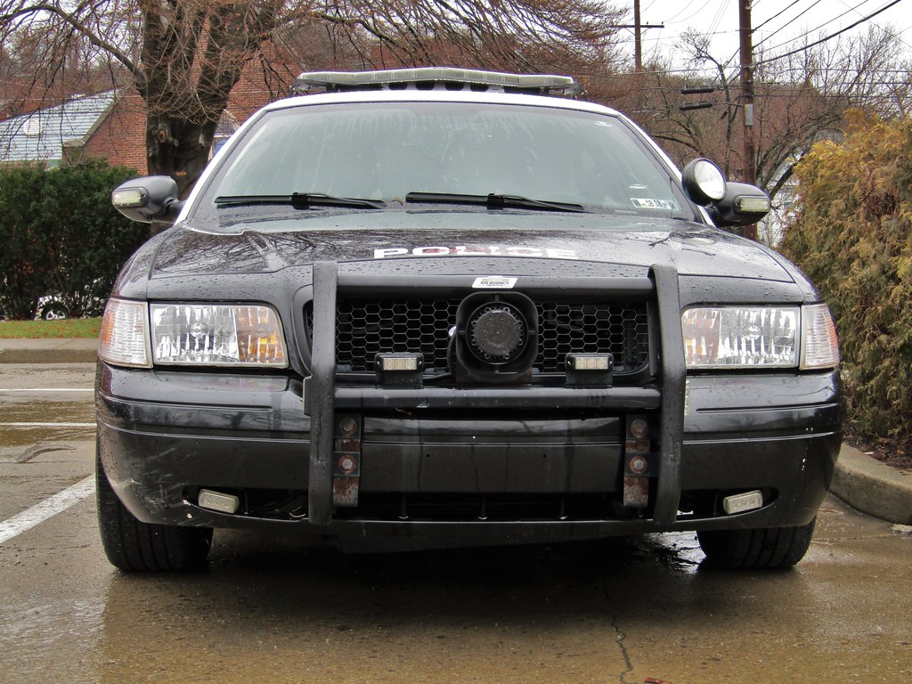 Sewickley Police Department Sewickley, Pennsylvania Police… Flickr