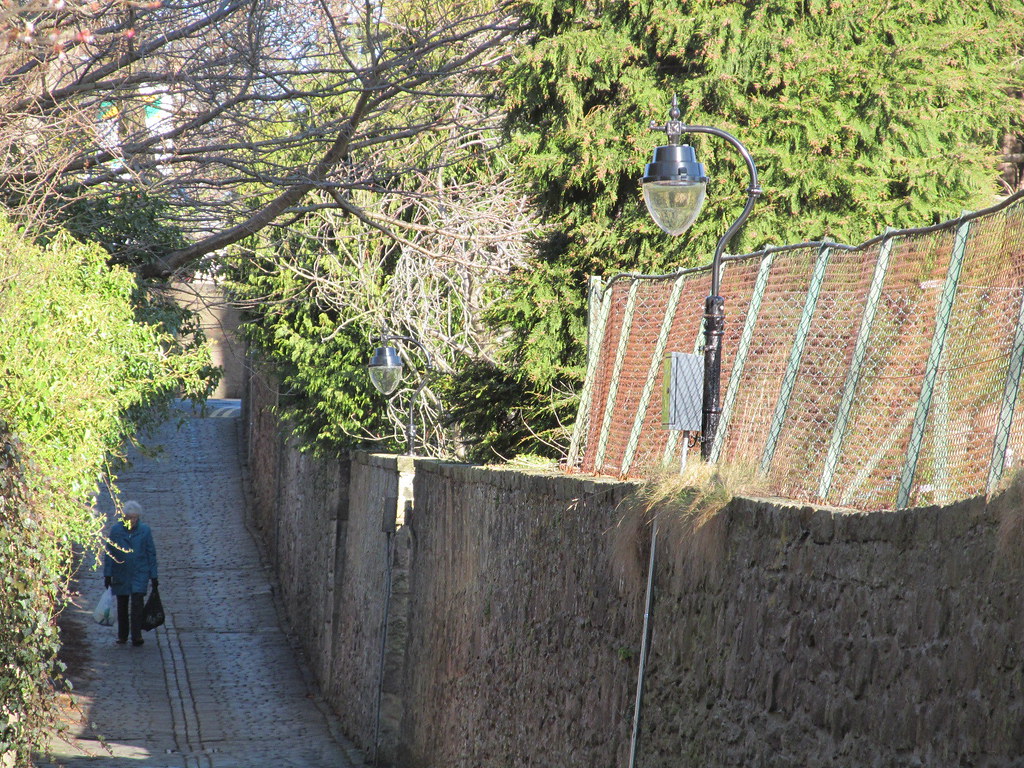 1506782 Eden Lane ECS02 Eden Lane, Edinburgh, Scotland… Flickr