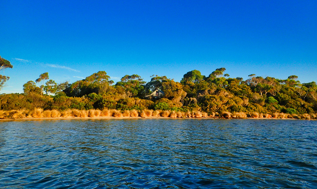Our House, Bakers Beach, Tasmania Tasmania Steven Penton Flickr