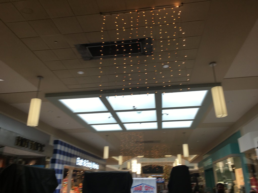 East Towne MallMadison, Wisconsin East Towne Mall in Madi… Flickr