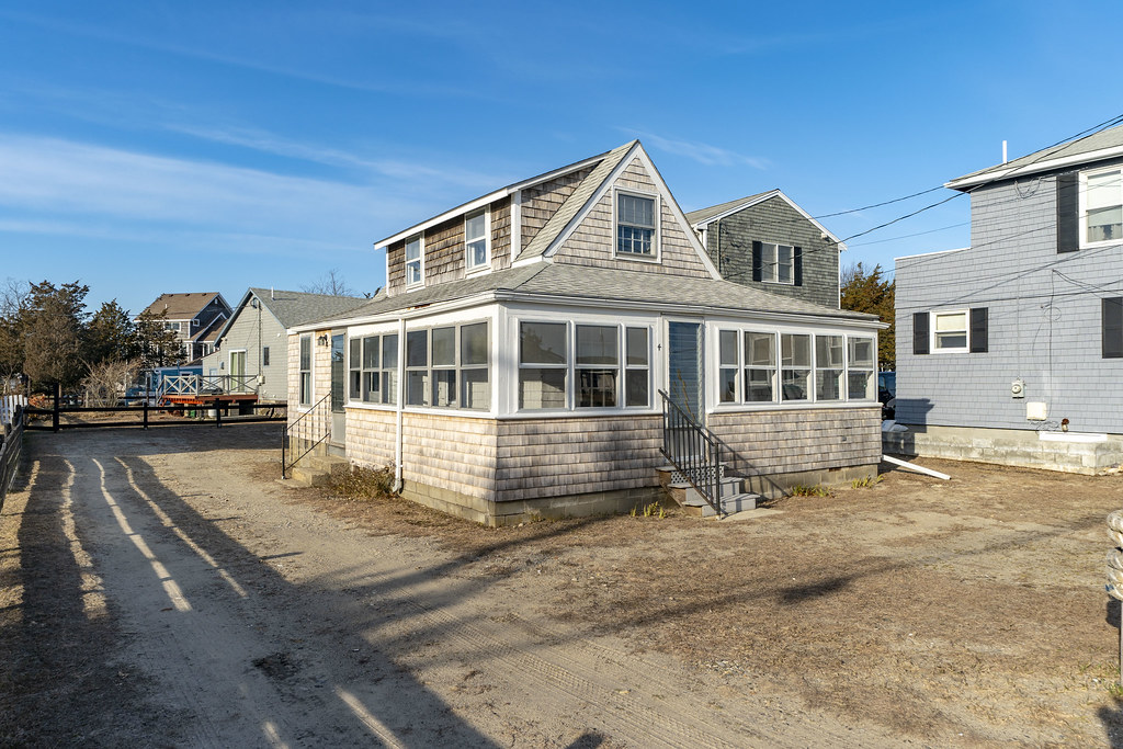 4 Bay Street, Marshfield Flickr