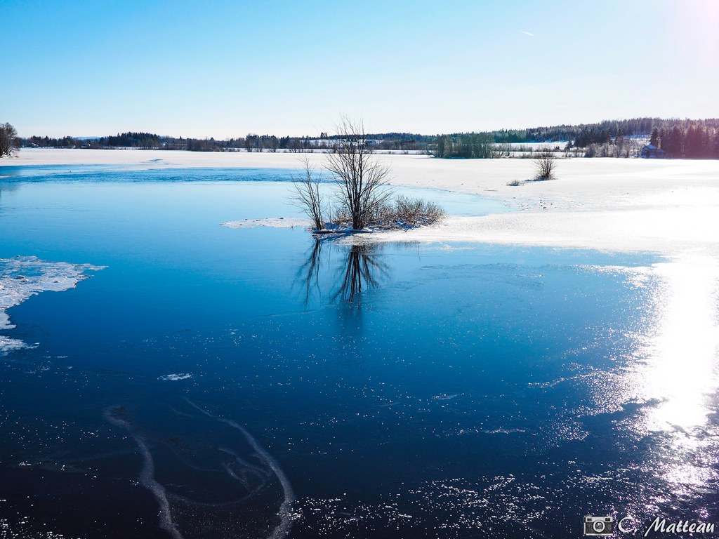 19010240 Lac Aylmer Disraeli, Québec, Canada Claude Matteau Flickr