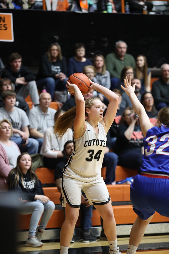 WaverlySouth Shore vs Warner Permission granted for journ… Flickr