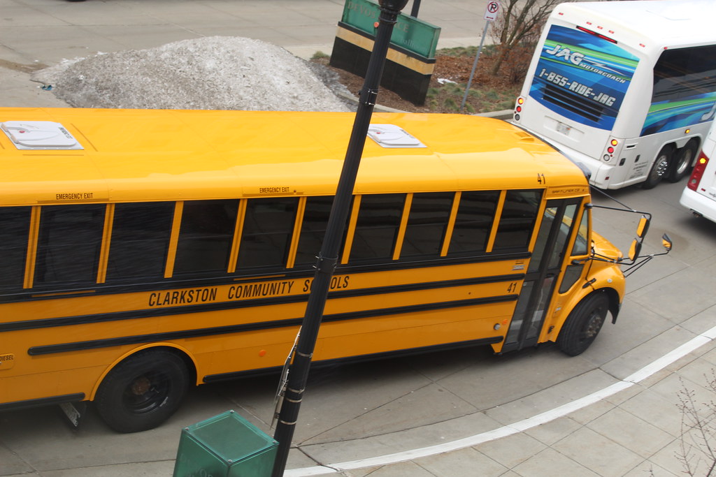Clarkston Community Schools; Michigan Flickr