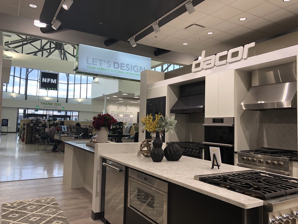 Nebraska Furniture Mart Clive (Des Moines), Iowa Flickr