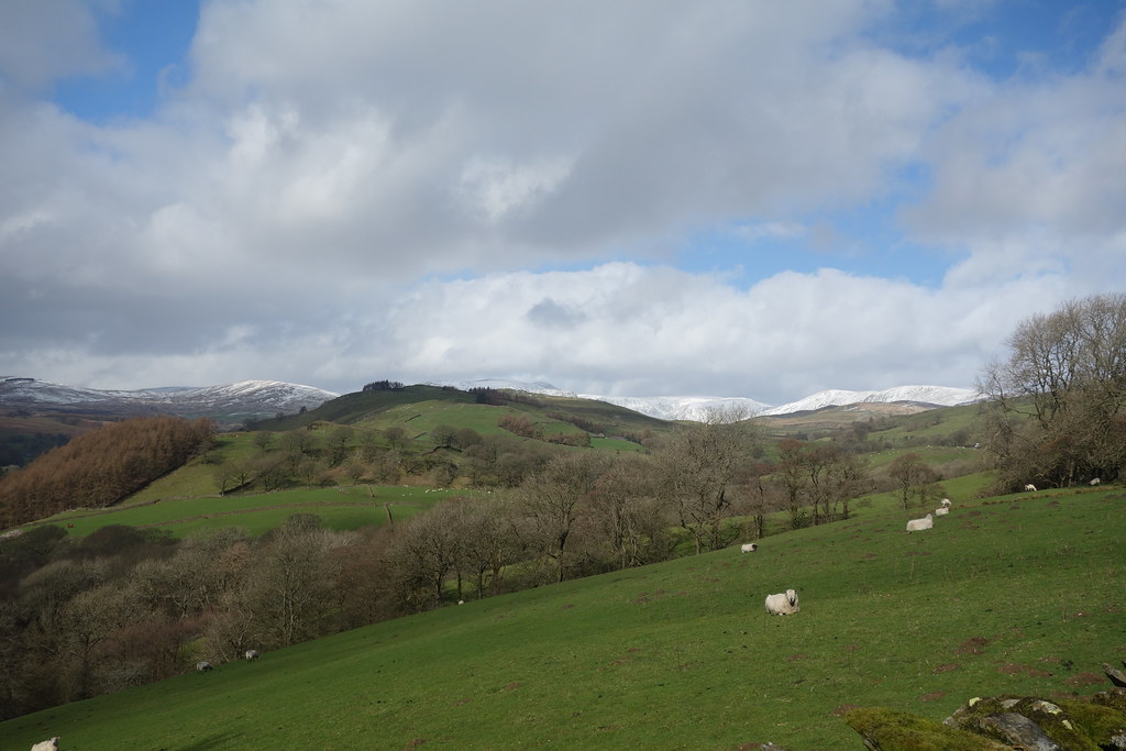 Staveley walk 2019 03 Flickr