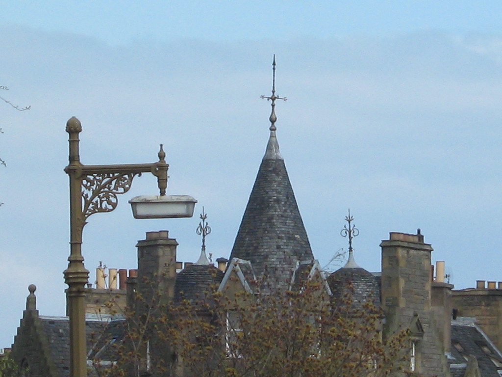 1207065 Harrison Road Harrison Road, Edinburgh. Photogra… Flickr