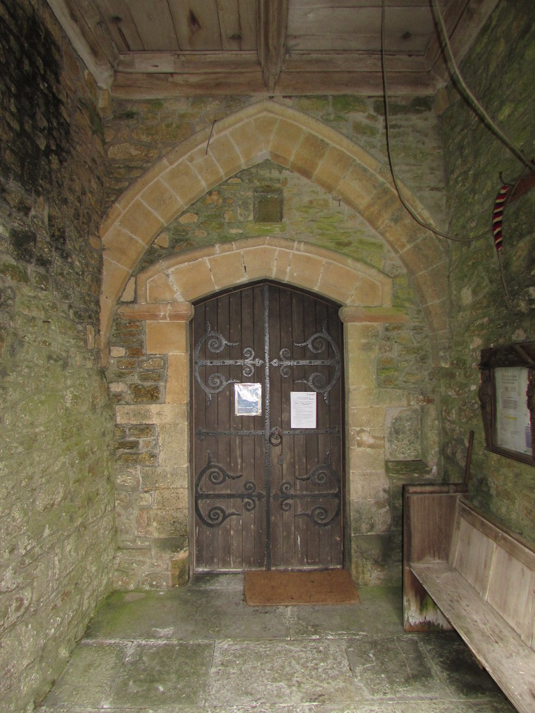 South Brewham Church of St John the Baptist (Somerset) Flickr