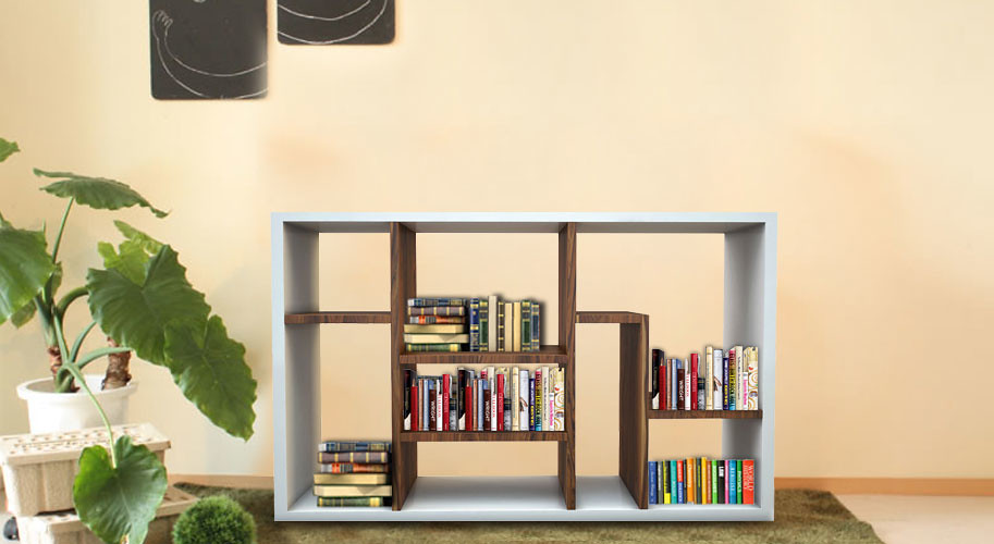 Bookshelves Online Bookshelves are those pieces of furnitu… Flickr