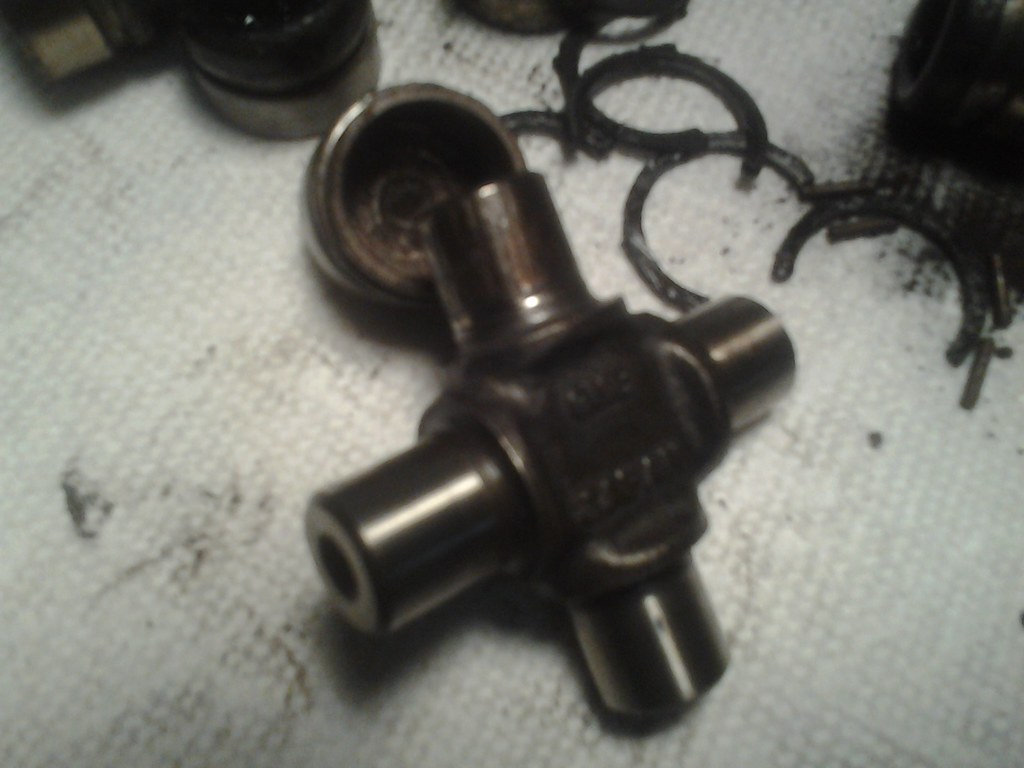 0327182020 Rockauto motor mount install t_g_farrell Flickr