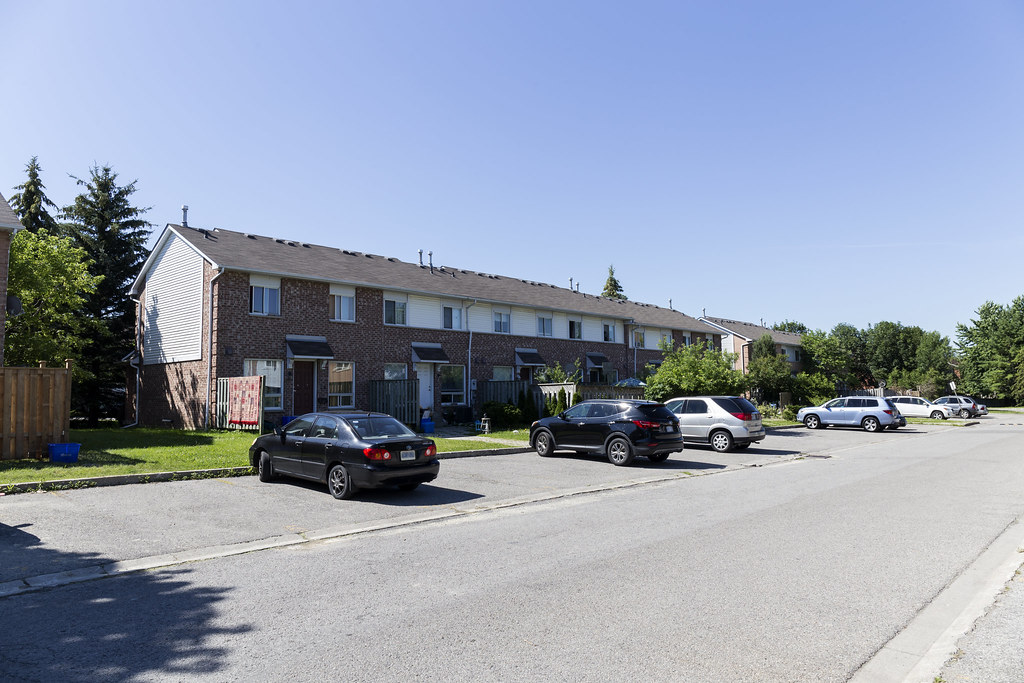 Kinsmen NonProfit Housing Corporation 1 Founders Way, Mar… Flickr