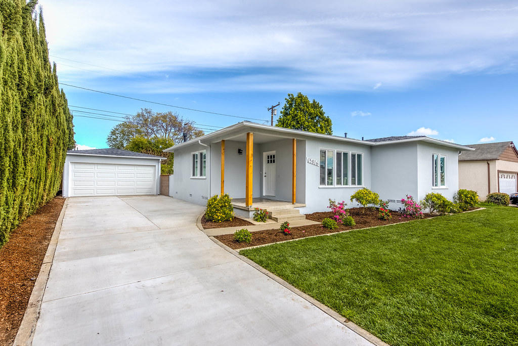 15816 Gramercy Place, Gardena Flickr