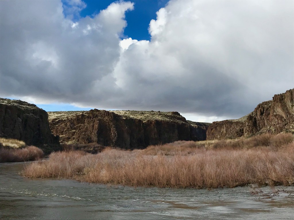 Owyhee River 2018 Owyhee River, BLM, Bureau of Land Manage… Flickr